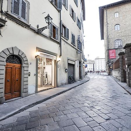 Castellani Apartment Firenze Esterno foto