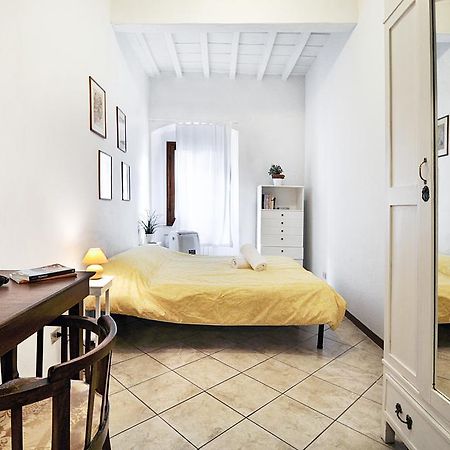 Castellani Apartment Firenze Esterno foto