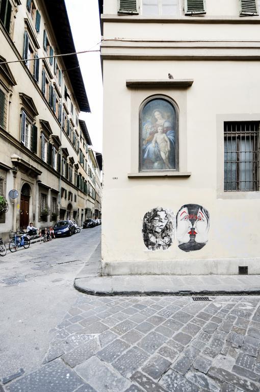Castellani Apartment Firenze Esterno foto