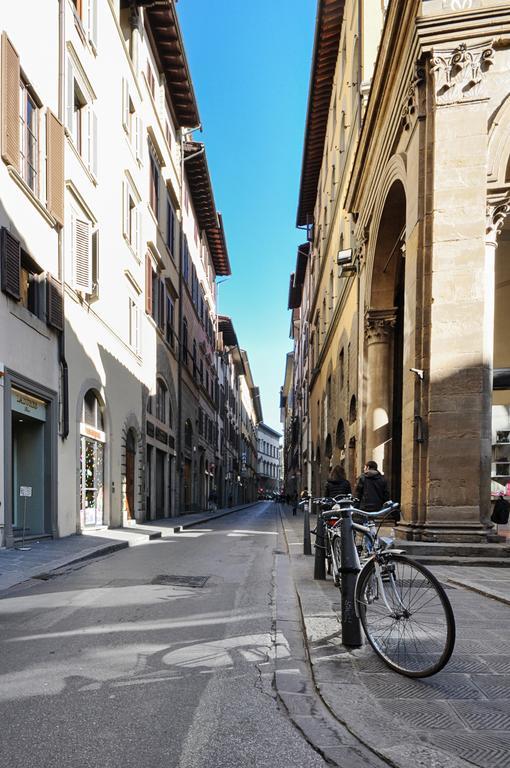 Castellani Apartment Firenze Esterno foto