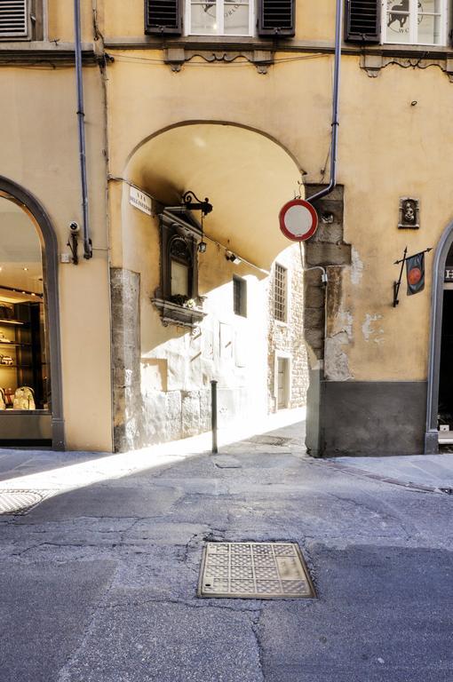 Castellani Apartment Firenze Esterno foto