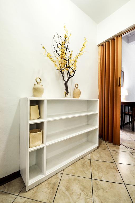 Castellani Apartment Firenze Esterno foto
