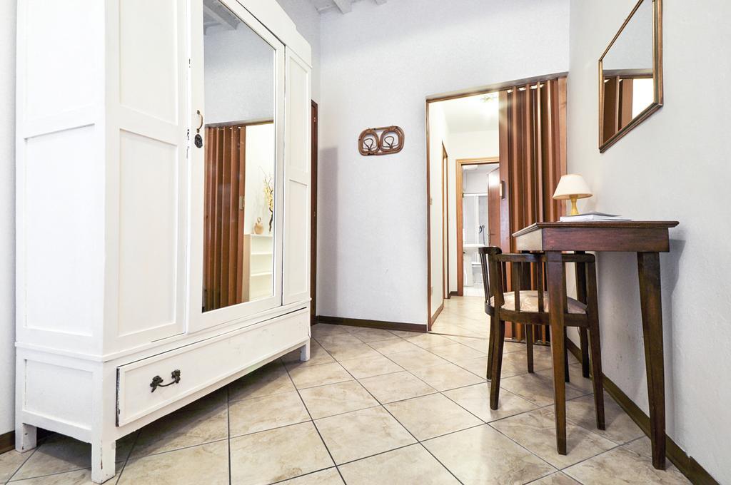 Castellani Apartment Firenze Esterno foto