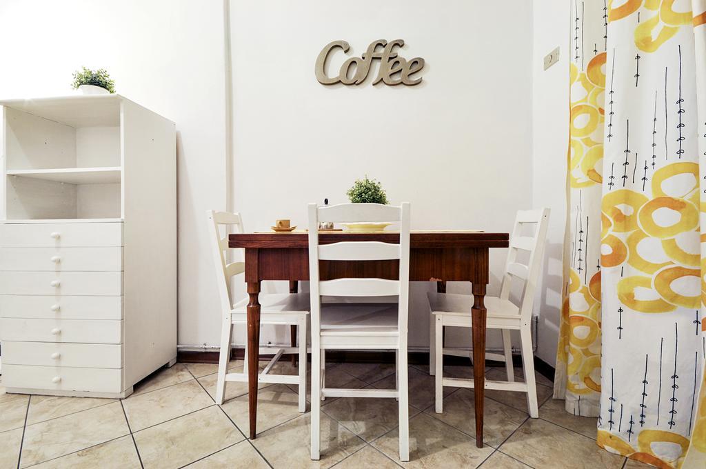 Castellani Apartment Firenze Esterno foto
