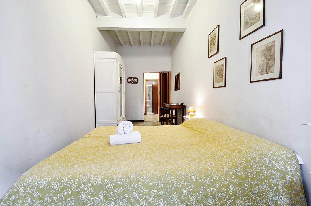 Castellani Apartment Firenze Esterno foto