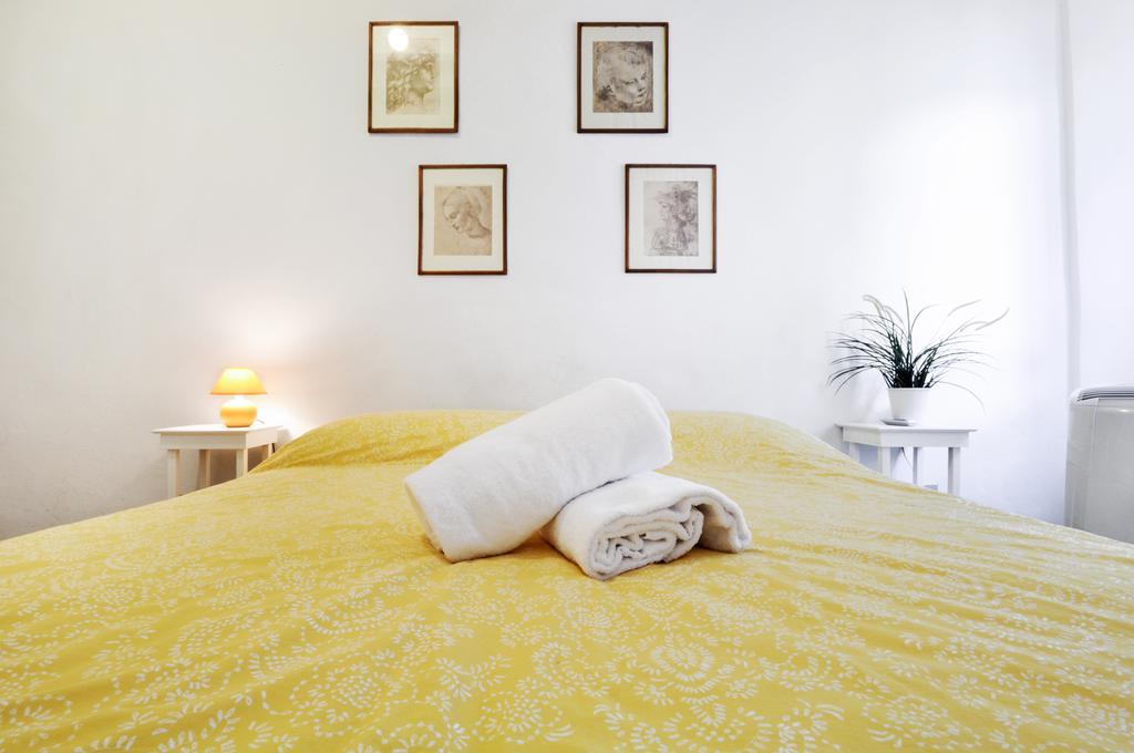 Castellani Apartment Firenze Esterno foto