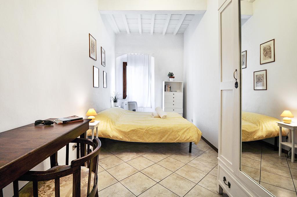 Castellani Apartment Firenze Esterno foto
