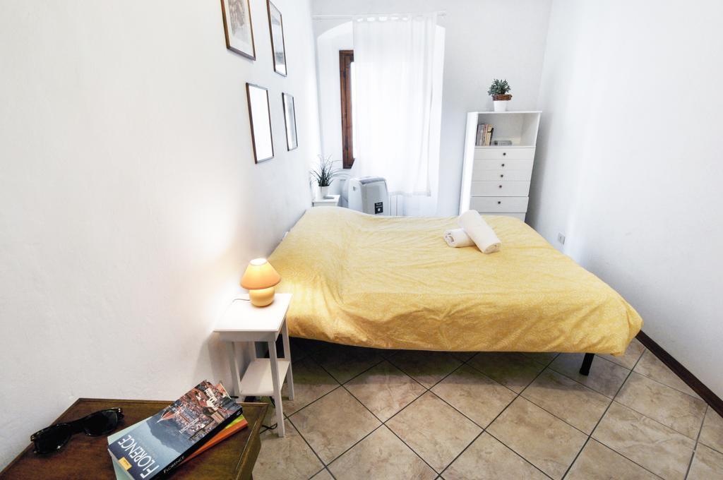 Castellani Apartment Firenze Esterno foto